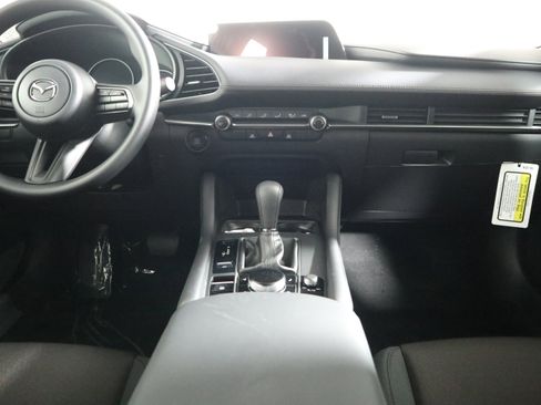 New 2026 MAZDA MAZDA3 s image 11