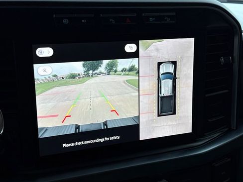 Used 2024 Ford F250 Limited w/ FX4 Off-Road Package image 24