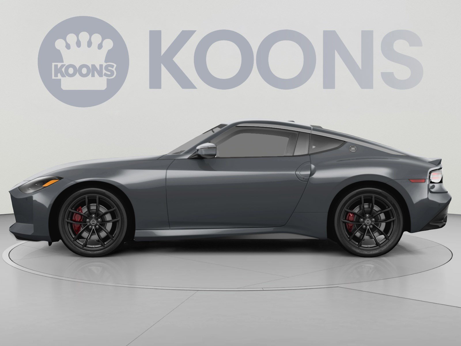 Used 2025 Nissan Z Sport w/ Floor Mat Package RWD image 2