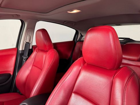 Used 2022 Honda HR-V EX image 3