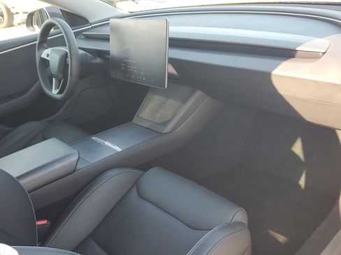 Used 2024 Tesla Model 3 Performance image 11