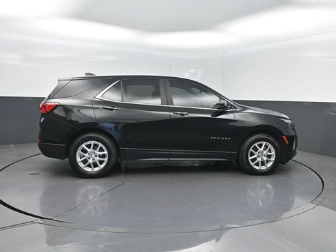 Used 2022 Chevrolet Equinox LT FWD image 30