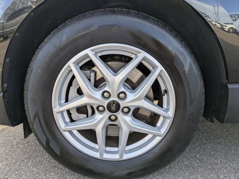 Used 2024 Ford Edge SEL image 26