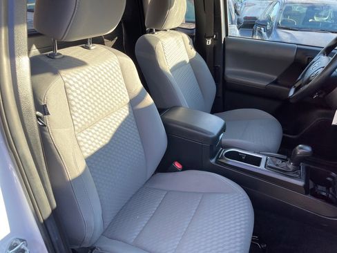 Certified 2023 Toyota Tacoma SR image 11