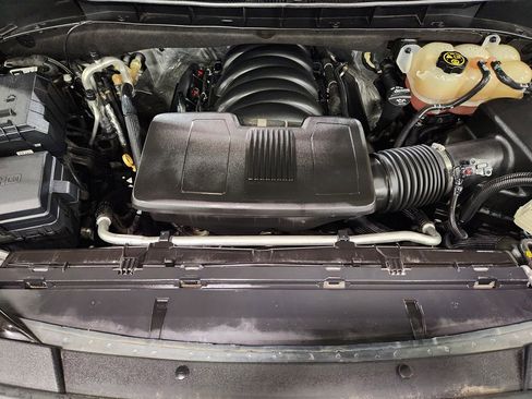 Used 2021 GMC Yukon Denali w/ Denali Premium Package AWD/4WD image 55