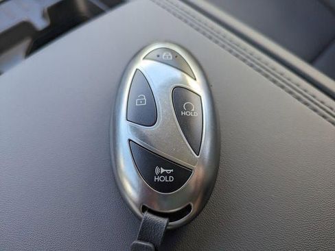 New 2026 Hyundai Santa Fe SEL image 27