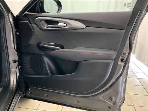 Used 2024 Dodge Hornet R/T AWD/4WD image 12