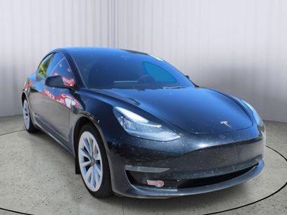 Used 2022 Tesla Model 3 Long Range