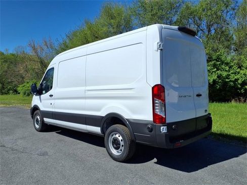 New 2025 Ford Transit 250 148 Medium Roof image 5