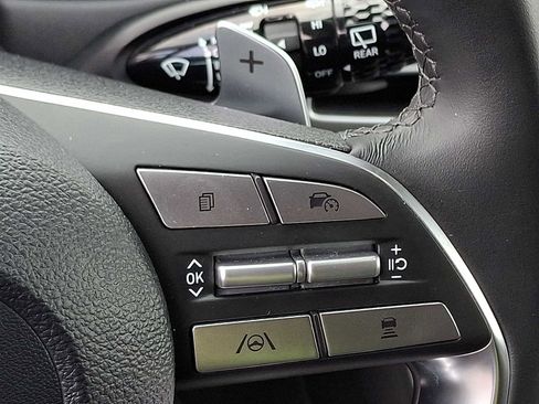 Used 2023 Hyundai Palisade SEL image 25