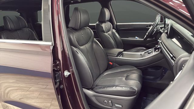 Used 2023 Hyundai Palisade Calligraphy w/ Cargo Package AWD/4WD image 25