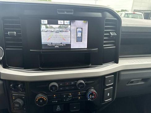New 2026 Ford F350 XL w/ STX Appearance Package AWD/4WD image 8