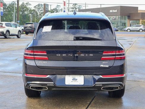 Used 2024 Genesis GV80 2.5T AWD/4WD image 20