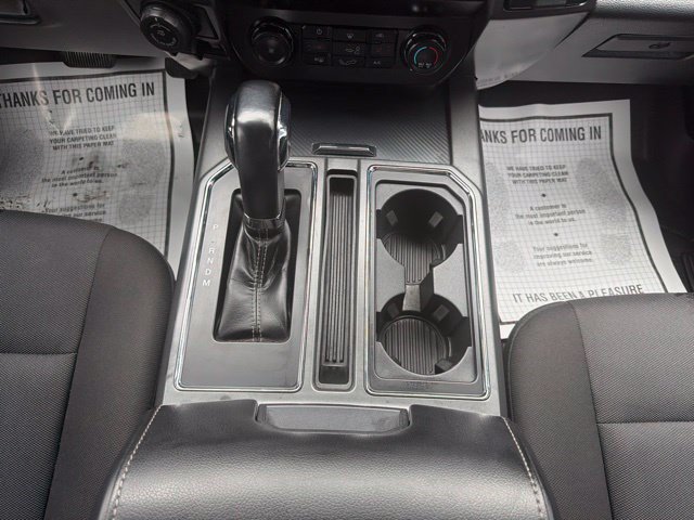 Used 2020 Ford F150 XLT w/ Equipment Group 302A Luxury AWD/4WD image 23