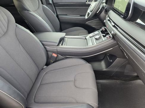 Used 2025 Hyundai Palisade Calligraphy image 9