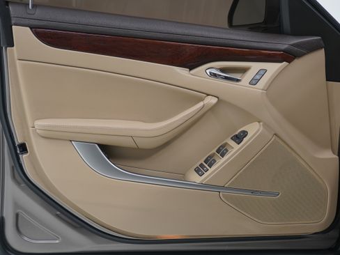 Used 2012 Cadillac CTS Luxury image 13