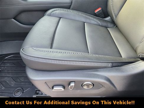 New 2026 GMC Yukon XL Denali image 18