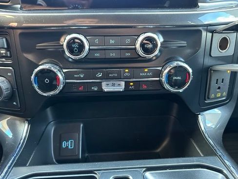 Used 2023 Ford F150 XLT w/ Equipment Group 302A High AWD/4WD image 20