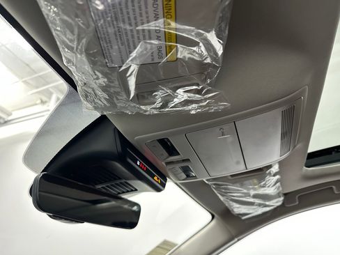 New 2026 MAZDA CX-50 2.5 Turbo w/ Accent Package image 26