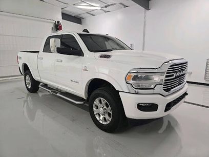 Used 2022 RAM 2500 Laramie