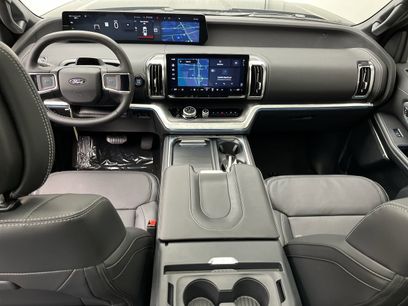 New 2026 Ford Expedition Platinum w/ Stealth Performance Package