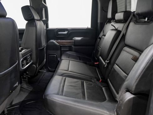 Used 2020 GMC Sierra 3500 Denali w/ Denali Ultimate Package image 39