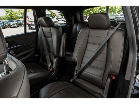 Certified 2022 Mercedes-Benz GLS 450 4MATIC image 14