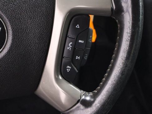 Used 2013 Chevrolet Silverado 2500 LTZ w/ LTZ Plus Package image 26