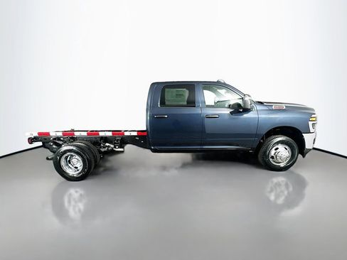 New 2026 RAM 3500 Tradesman w/ Chrome Appearance Group A image 8