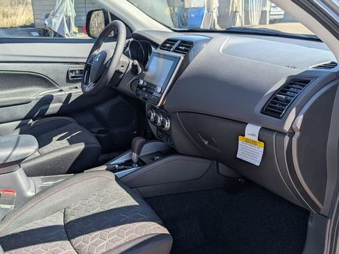 New 2026 Mitsubishi Outlander Sport AWD image 23