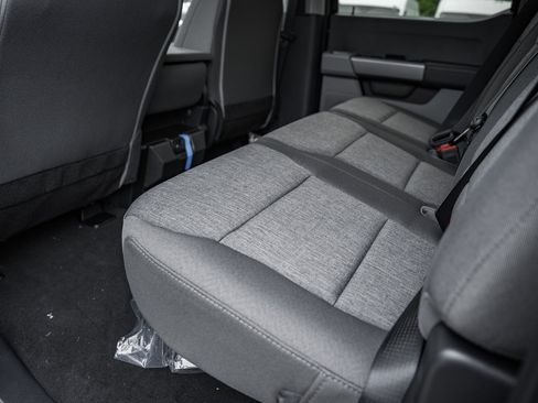 New 2026 Ford F250 XL w/ STX Appearance Package image 38