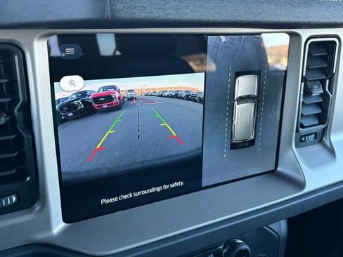 New 2025 Ford Bronco Outer Banks AWD/4WD image 37