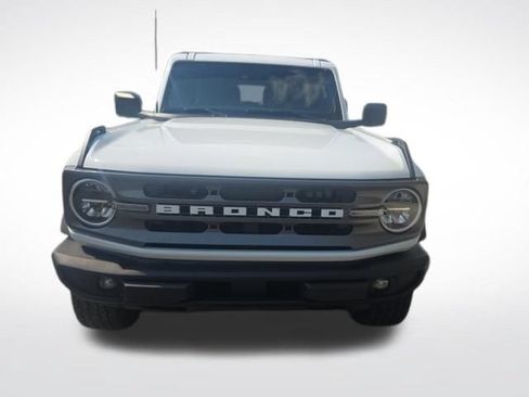Used 2023 Ford Bronco Big Bend AWD/4WD image 7