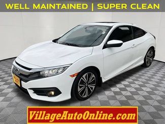 Used 2016 Honda Civic EX-L 360° Tour