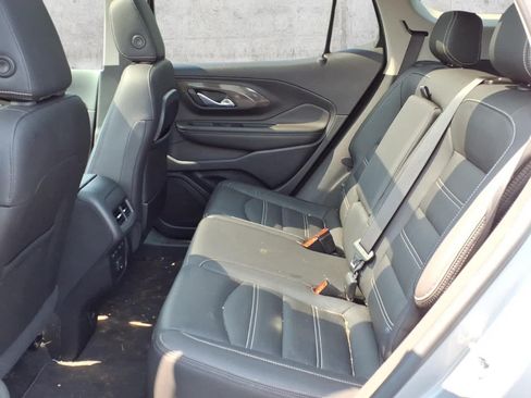 Used 2023 GMC Terrain Denali AWD/4WD image 7