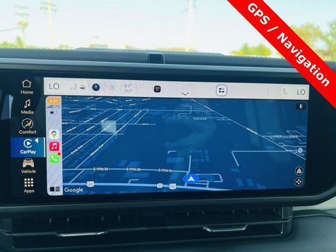 New 2024 Jeep Wrangler Sahara w/ Safety Group image 7