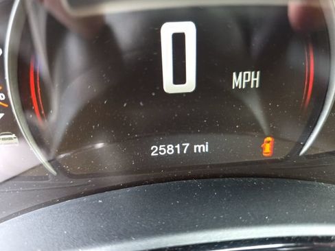 Used 2025 Dodge Durango R/T w/ Blacktop Package AWD/4WD image 18