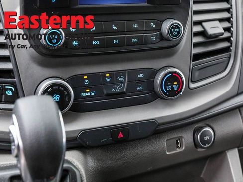 Used 2020 Ford Transit 350 XLT image 20