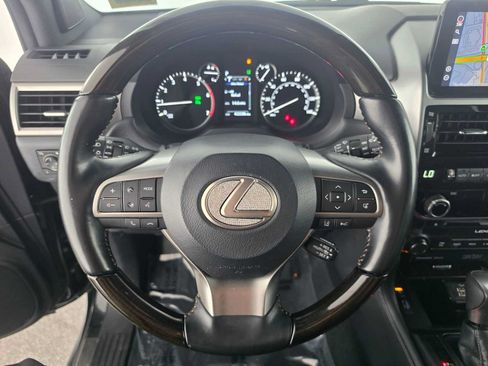 Certified 2023 Lexus GX 460 Premium w/ Premium Plus Package AWD/4WD image 22