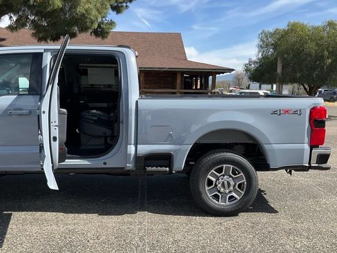 New 2026 Ford F250 Lariat AWD/4WD image 23