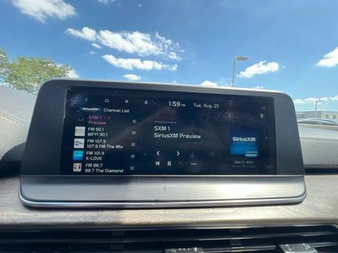 Used 2021 Kia Telluride EX w/ EX Premium Package AWD/4WD image 18