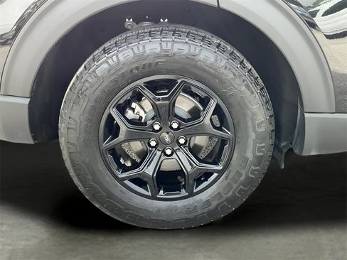 Certified 2024 Ford Explorer Timberline w/ Timberline Technology Package image 19