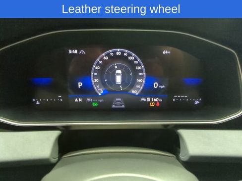 Used 2025 Volkswagen Jetta SE image 14