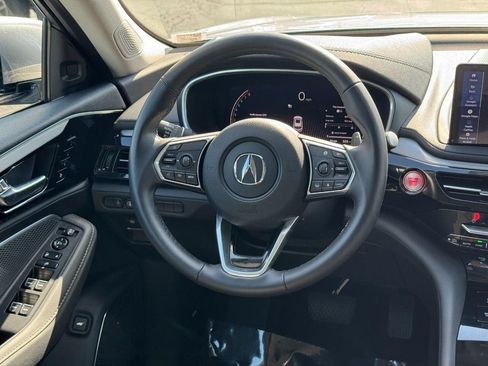 Certified 2026 Acura MDX SH-AWD image 17