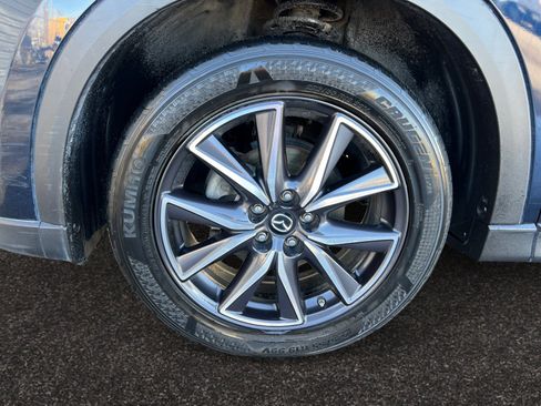 Used 2018 MAZDA CX-5 Touring image 14