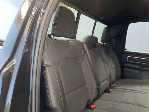 Certified 2021 RAM 1500 Big Horn image 32