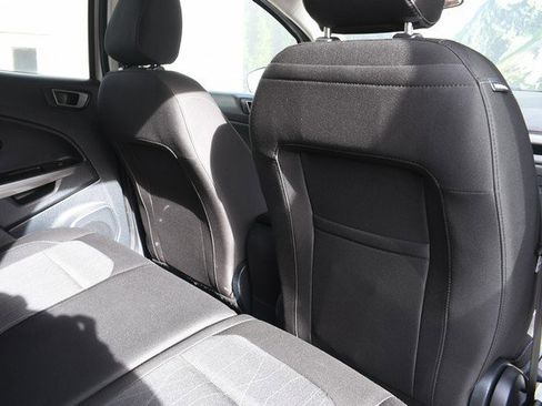 Used 2020 Ford EcoSport SE w/ SE Convenience Package image 28