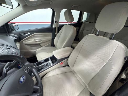 Used 2018 Ford Escape SE AWD/4WD image 11