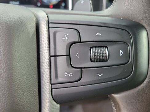Used 2023 GMC Sierra 1500 Denali AWD/4WD image 24