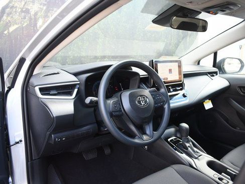 New 2026 Toyota Corolla LE image 6